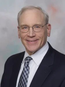 Ancil Jones