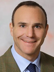 Andrew Bowman