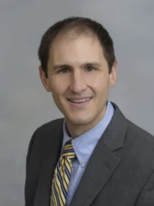 Andrew Mehalick