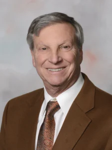 Arthur Belber
