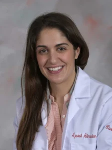 Azadeh Ahmadian