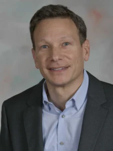 Barry Bravette