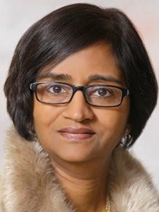 Chakram Nalini