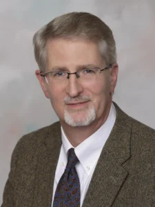 Chris Baldi
