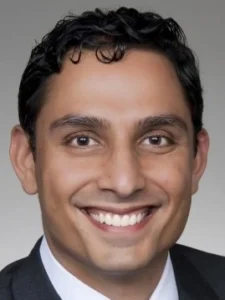 Danesh Modi