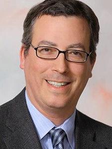 Eric Rosenwinkel