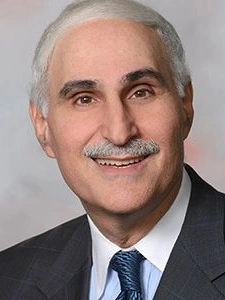 Howard Cobert