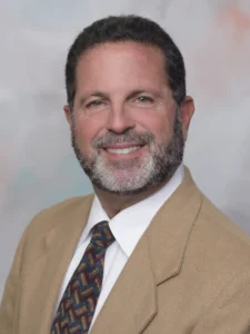 Howard Rosner