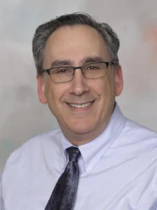 Hugh Lipshutz
