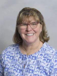 Louise Bolte