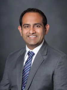 Neerav Sheth