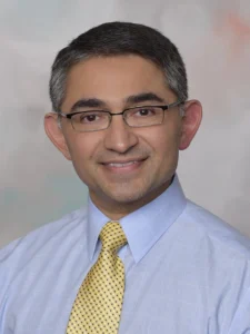 Nirav Mehta