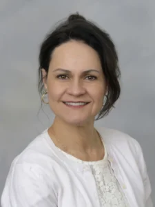 Paula Eryazici