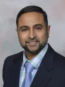 Raghuram Mallya