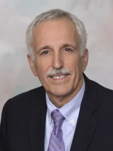 Richard Mercier
