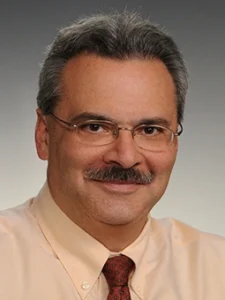 Richard Tucci