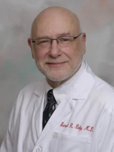 Samuel Ruby