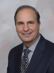 Scott Hessen