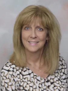 Sharon Brauer
