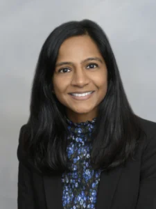 Rakhee Ajmera