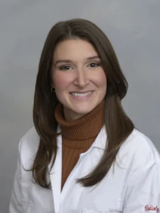 Michelle Gates