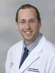 Craig Raphael