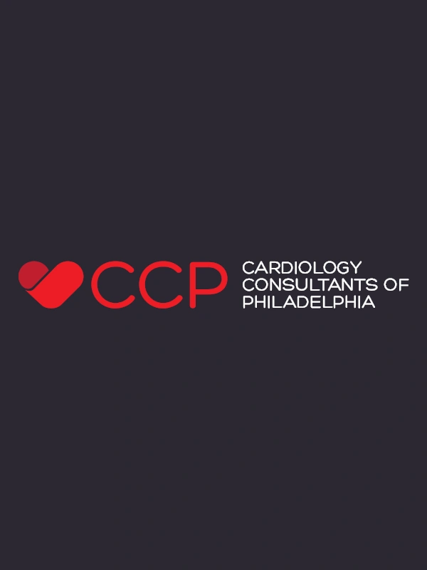 CCP logo on navy background