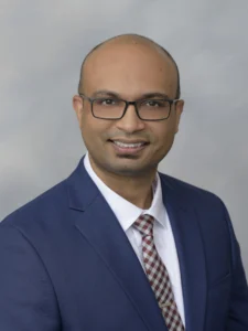 Yash Suthar