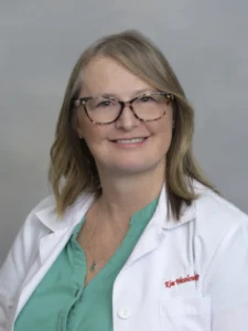 Kimberely Wesolowski