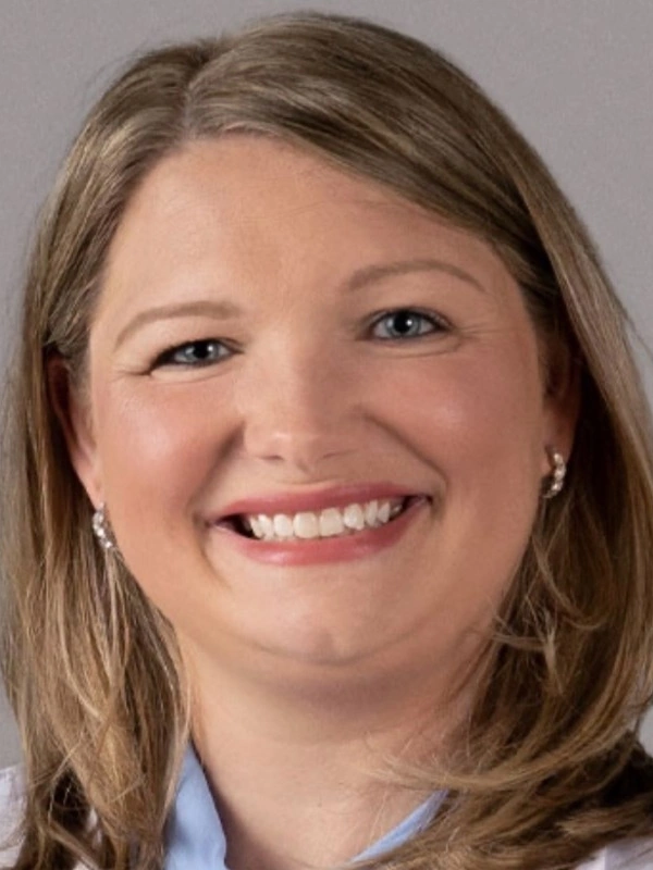 Charlene Sanders