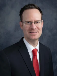 Andrew DeWolfe